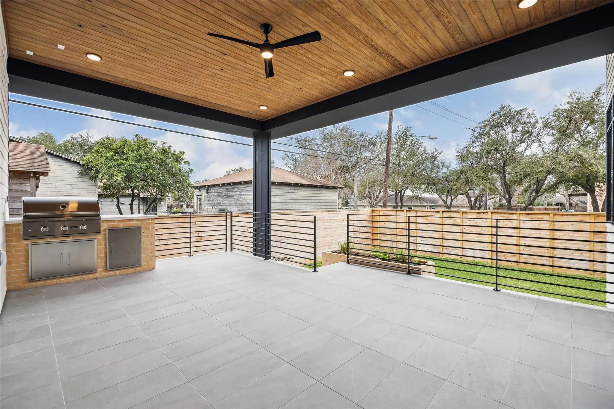 3851 Merrick Street, Houston, Texas, United States. - Photo 38