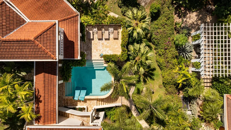 Bellamare, Virgin Gorda, Spanish Town, Virgin Gorda, British Virgin Islands. - Photo 22