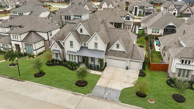 18011 San Gabriel Glen Drive, Cypress, TX 77433, Houston, Texas, United States. - Photo 18