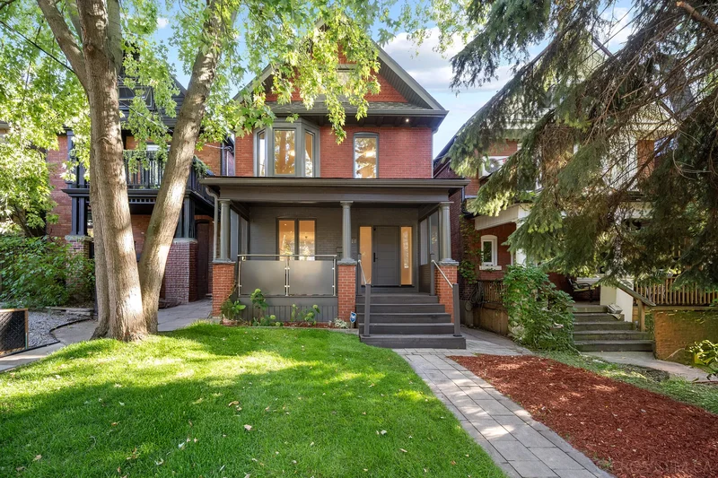 High Park Luxury