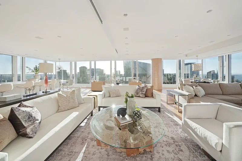 1011 Cordova Street W  4602, Vancouver, BC V6C 0B2, Vancouver, British Columbia, Canada. - Photo 45
