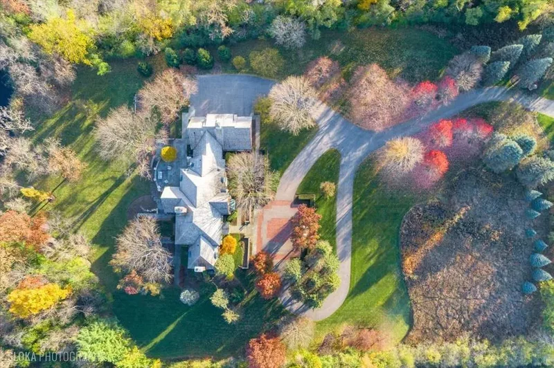 361 Ridge Road, Barrington Hills, IL, 60010, USA, Barrington Hills, Illinois, United States. - Photo 90