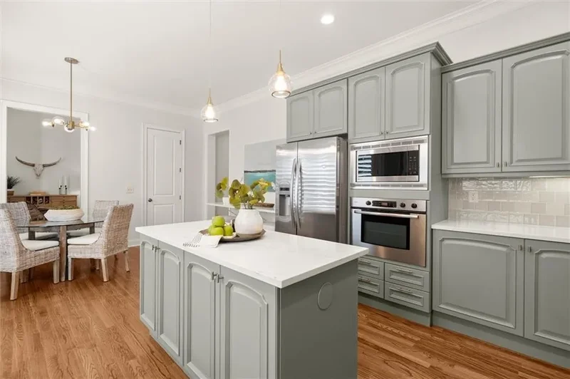 2317 Saint Davids Square NW #12, Kennesaw, GA 30152, Kennesaw, Georgia, United States. - Photo 32