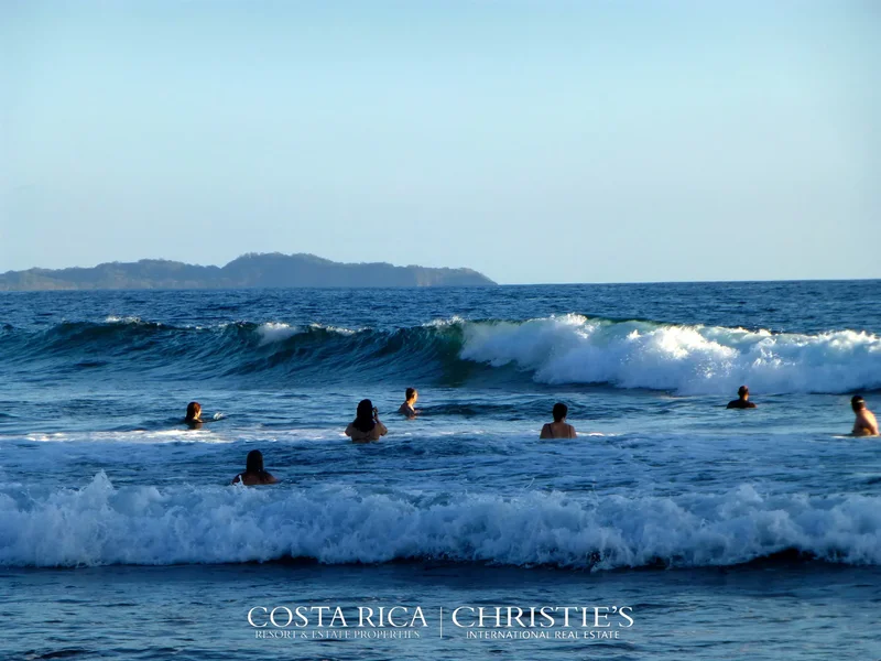 Nosara, Santa Cruz, Costa Rica. - Photo 13