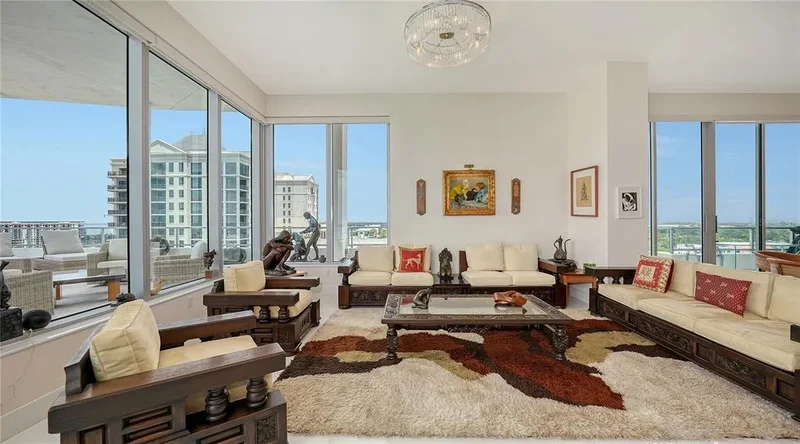 111 S Pineapple Avenue Unit 1210, Sarasota, FL 34236, Sarasota, Florida, United States. - Photo 37