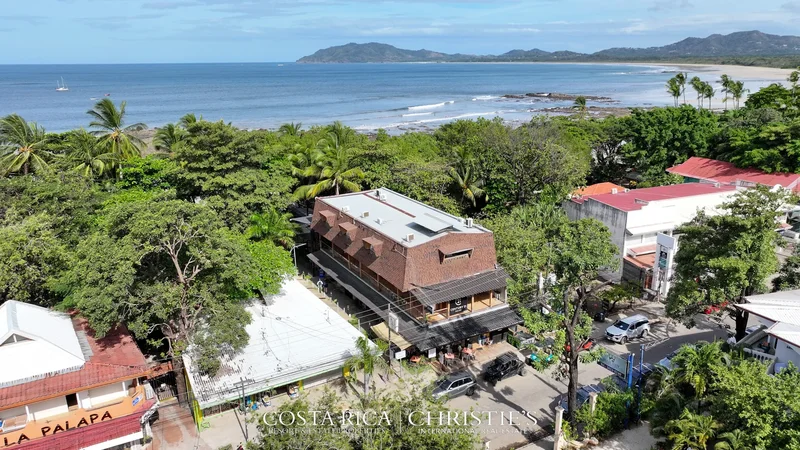 Tamarindo Beach, Tamarindo, Guanacaste Province, Costa Rica. - Photo 3
