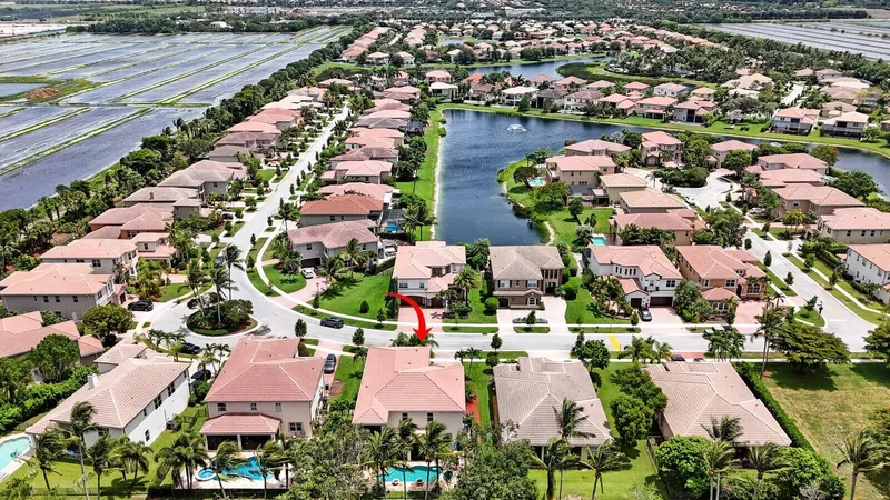 8728 Cobblestone Point Circle, Boynton Beach, FL 33472, Boynton Beach, Florida, United States. - Photo 65