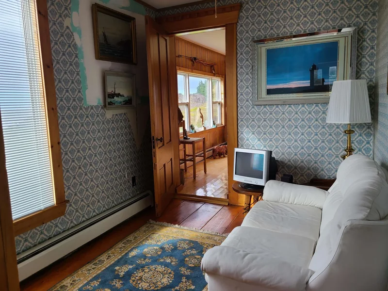 348 Trout Cove Road, Digby, Nova Scotia, Canada. - Photo 3