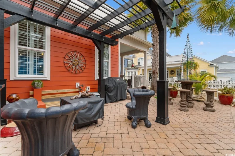 720 Satterwhite Way, Myrtle Beach, SC 29577, Myrtle Beach, South Carolina, United States. - Photo 31
