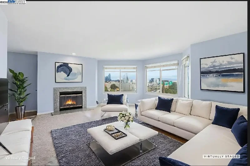 450 San Bruno Ave, San Francisco, California, United States. - Photo 18
