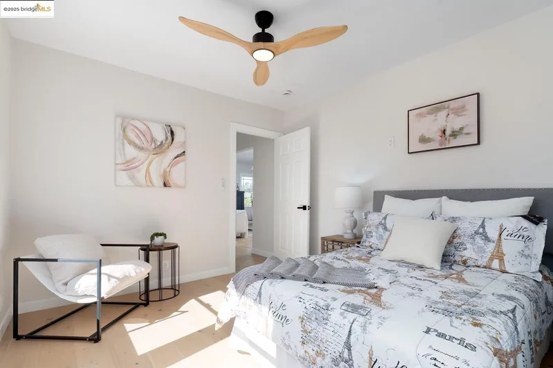 1515 Hampel St, Oakland, California, United States. - Photo 18