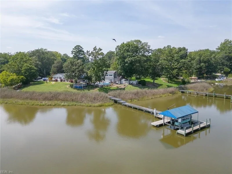 2933 Harbor RD, Suffolk, Virginia, United States. - Photo 16