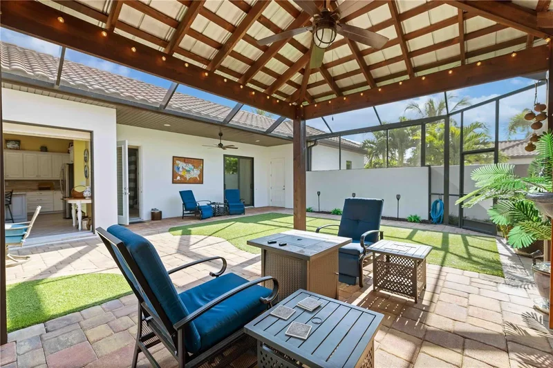 146 E TAMPA AVENUE, VENICE, FL 34285, Venice, Florida, United States. - Photo 42
