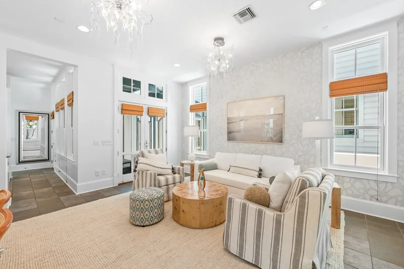 114 Bourne Lane , Rosemary Beach, FL 32461, Rosemary Beach, Florida, United States. - Photo 17