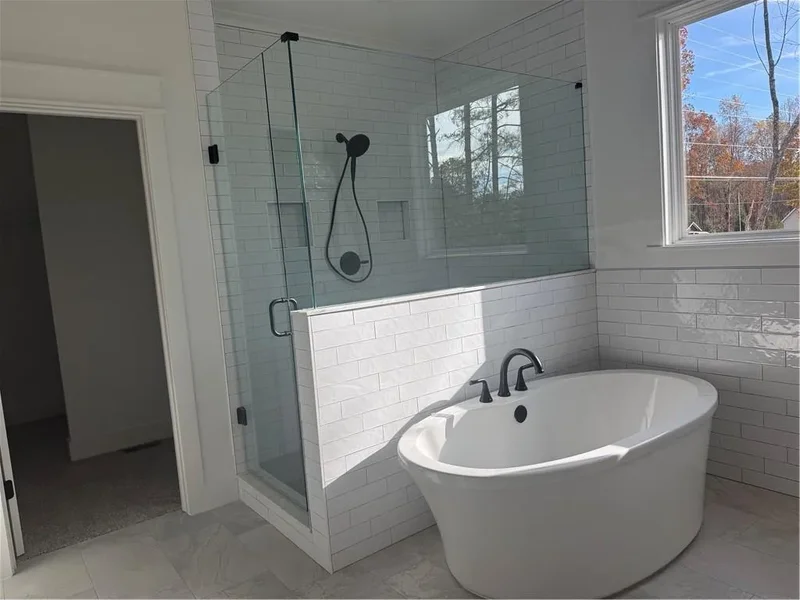 1717 Darby Road, Waleska, Georgia, United States. - Photo 19