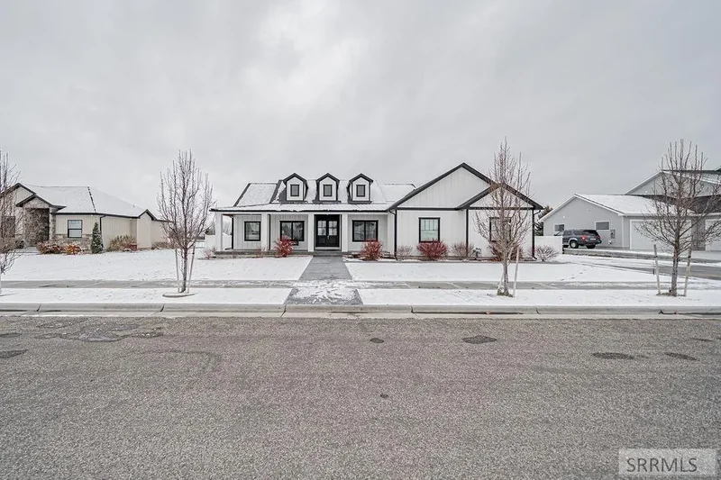 Residential Idaho Falls