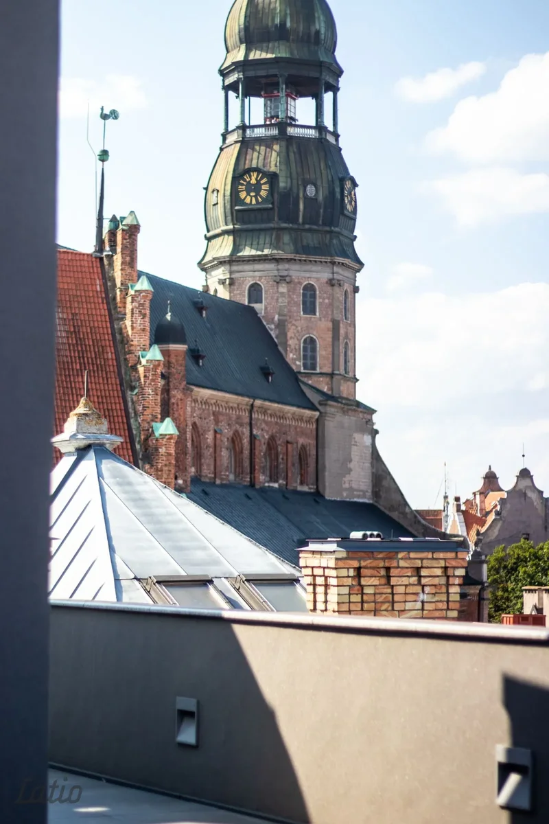Teātra iela 2, Rīga, Ādažu pag., Riga, Latvia. - Photo 25