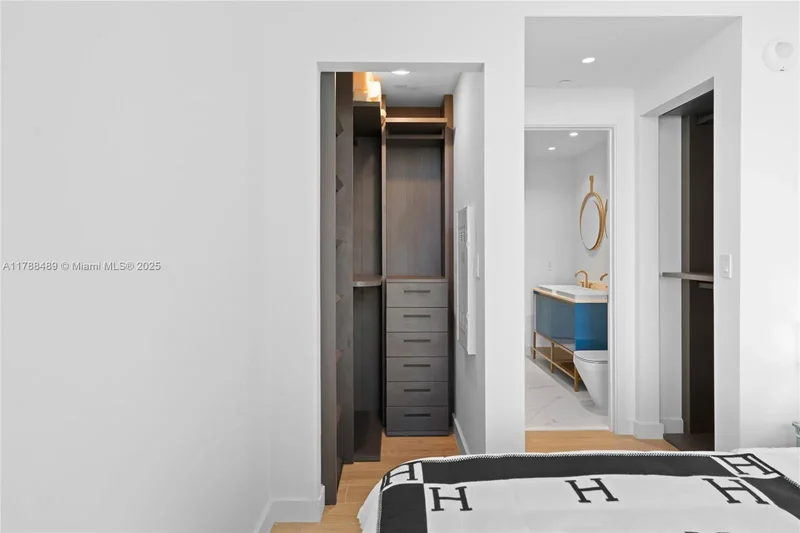 2678 Tigertail Ave 615, Miami, Florida, United States. - Photo 24