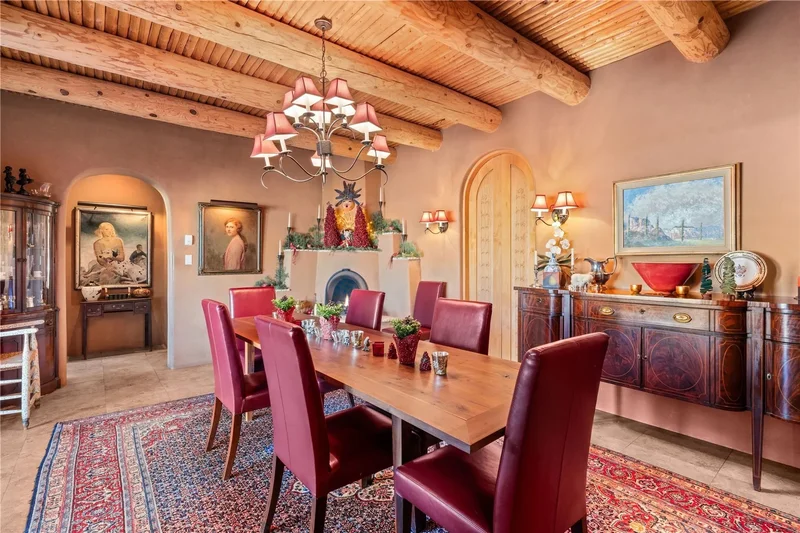 71 County Road 155, Abiquiu, NM 87510, Medanales, New Mexico, United States. - Photo 16