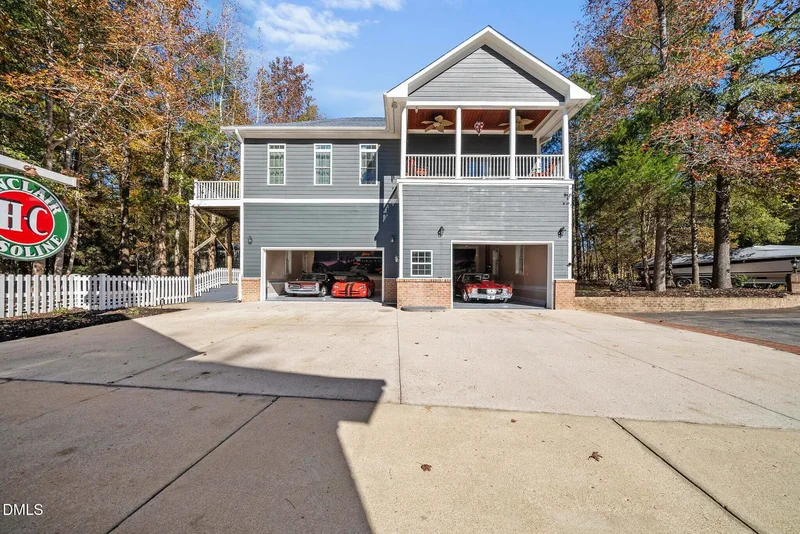 5103 Pulley Town Road, Zebulon, NC 27597, Zebulon, North Carolina, United States. - Photo 33