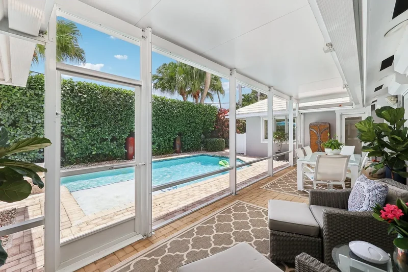2510 NE 47th St, Fort Lauderdale, FL 33308, Fort Lauderdale, Florida, United States. - Photo 36