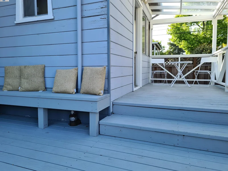 3103 Central, Alameda, California, United States. - Photo 24