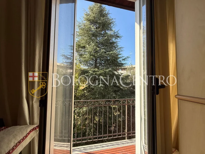 Via del Chiù, Bologna, Emilia-Romagna, Italy. - Photo 45