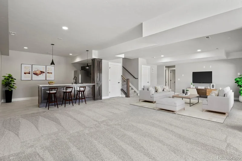 11073 Mosey Trail, Colorado Springs, Colorado, United States. - Photo 23