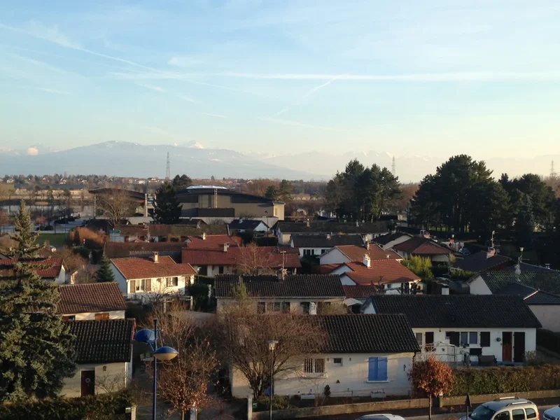 Divonne-les-Bains, Auvergne-Rhône-Alpes, France. - Photo 13