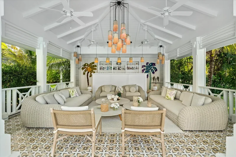 Columbia Road , Lyford Cay, NP, Nassau, New Providence, The Bahamas. - Photo 8