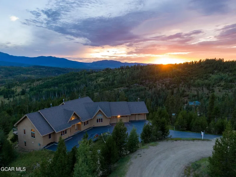 76 GCR 812, Fraser, CO 80442, Nederland, Colorado, United States. - Photo 25