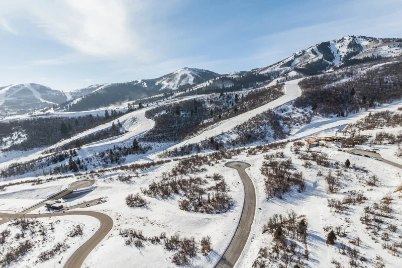 10216 N Orenda Circle, Lot R-44, Park City, UT 84060, Park City, Utah, United States. - Photo 26