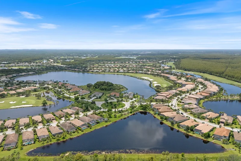 12643 Kinross Ln Court, Naples, FL 34120, Naples, Florida, United States. - Photo 42