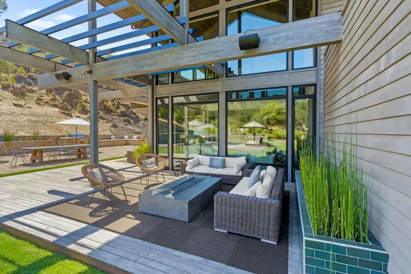 2610 Atlas Peak Rd, Napa, CA 94558, Napa, California, United States. - Photo 27