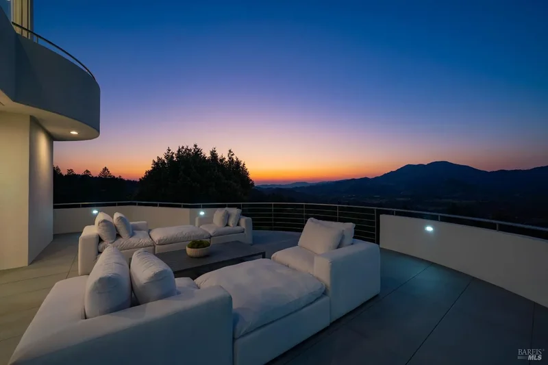 375 Kortum Canyon Rd, Calistoga, CA 94515, Calistoga, California, United States. - Photo 48