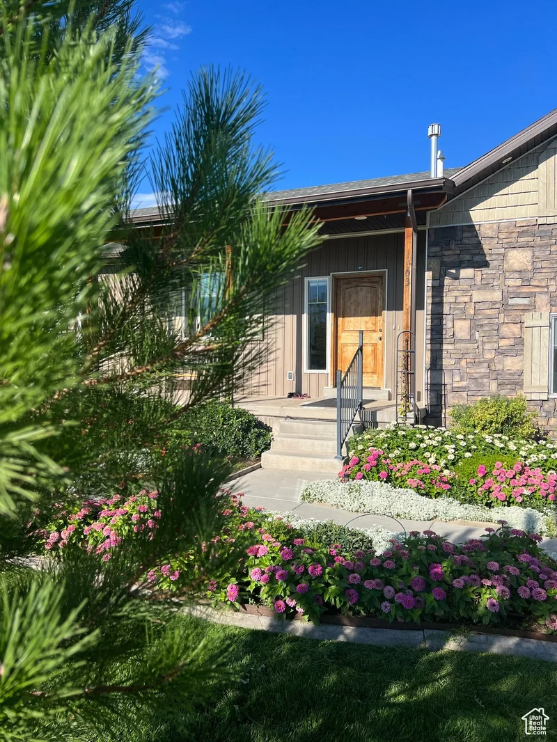 1103 N BROOKLYN RD, Monroe, Utah, United States. - Photo 10