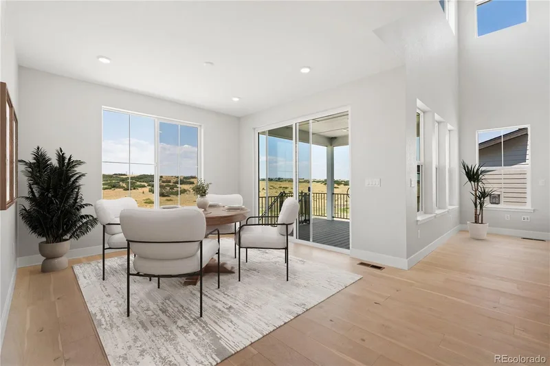 6593 Bridlespur Street, Castle Rock, Colorado, United States. - Photo 7