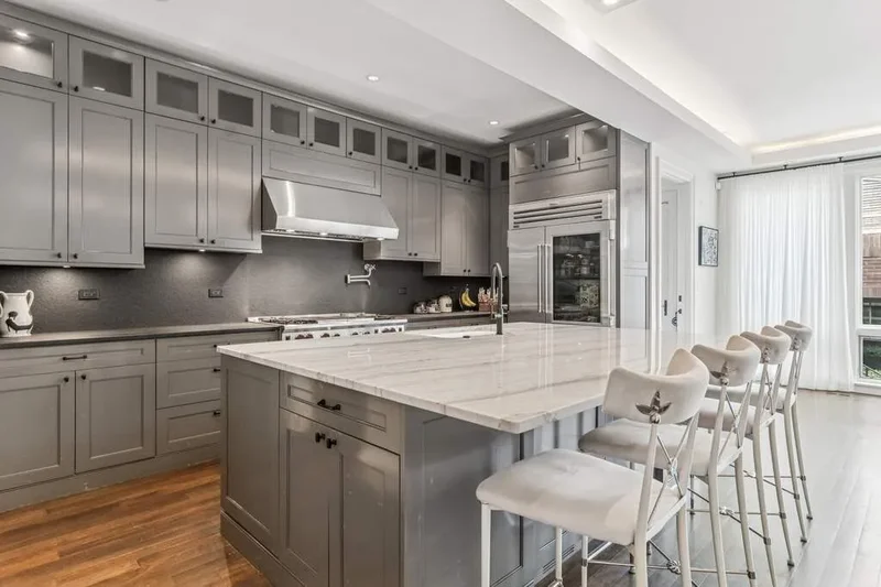 1442 W. Berteau Avenue, Chicago, IL, 60613, USA, Chicago, Illinois, United States. - Photo 12