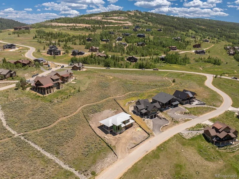 818 Lower Ranch View Road, Granby, CO 80446, Granby, Colorado, United States. - Photo 25