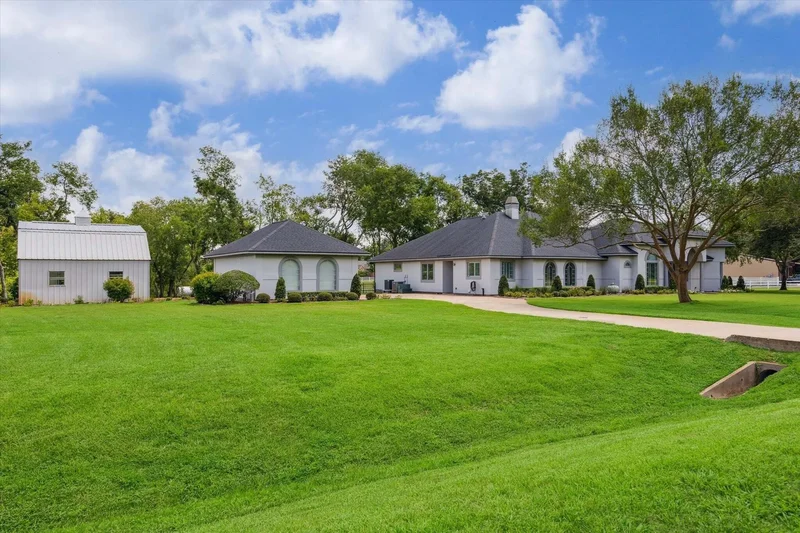 707 Oyster Shell Court, Missouri City, TX 77459, Missouri City, Texas, United States. - Photo 38