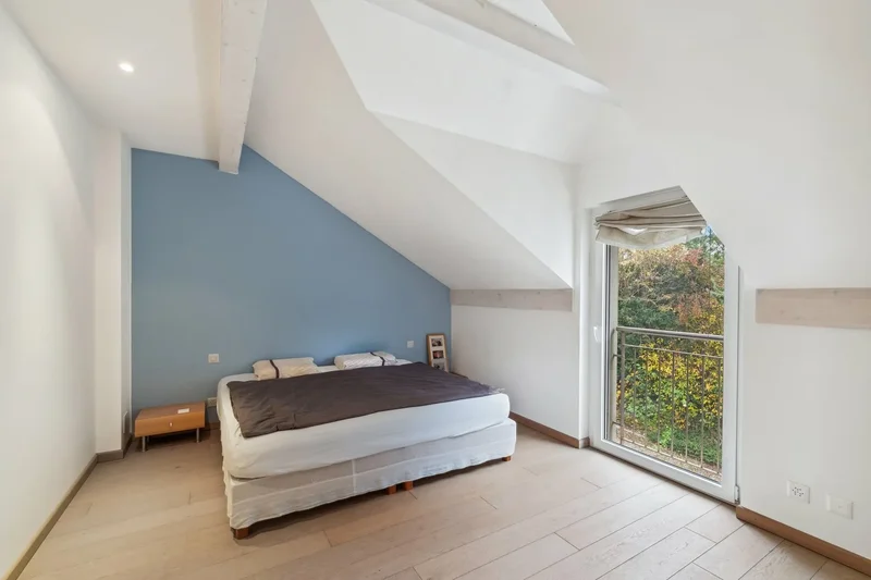 Charming Semi Detached House Ideal For A Family