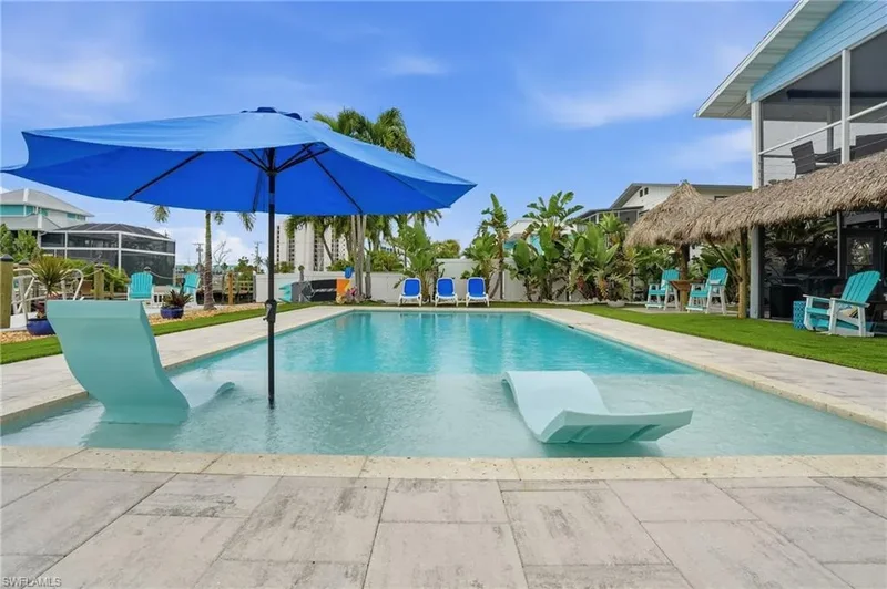 130 Bahia VIA, Fort Myers Beach, Florida, United States. - Photo 37