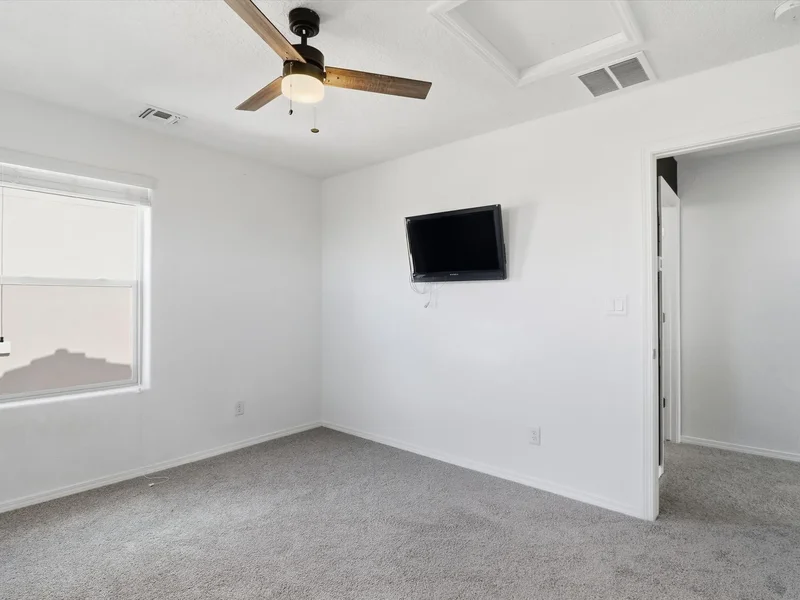 4762 Viento Del Norte, Santa Fe, NM 87507, Santa Fe, New Mexico, United States. - Photo 47