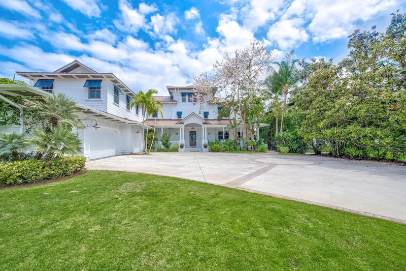 5270 Pennock Point Road, Jupiter, Florida, United States. - Photo 11