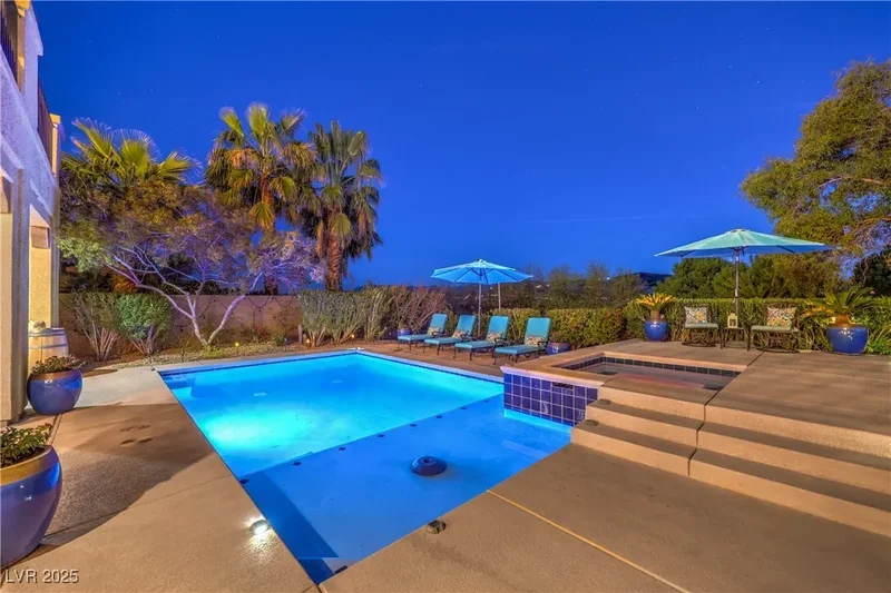 79 Rezzonico Drive, Henderson, Nevada, United States. - Photo 55