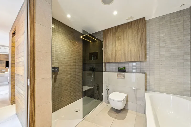 Westbourne Gardens, Bayswater, W2, London, England, United Kingdom. - Photo 68