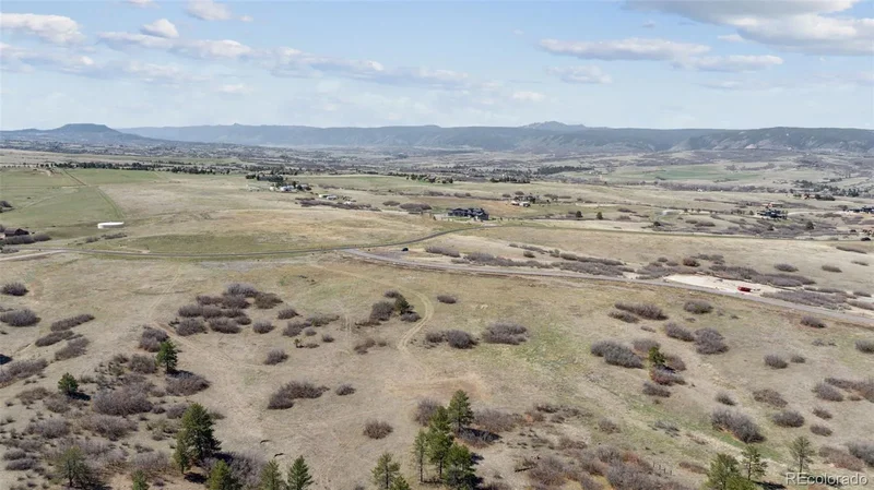 3878 Turret Lane, Sedalia, Colorado, United States. - Photo 10