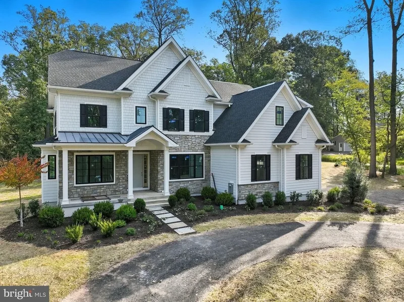 2110 UNION HILL, MALVERN, PA, 19355, USA, Malvern, Pennsylvania, United States. - Photo 45