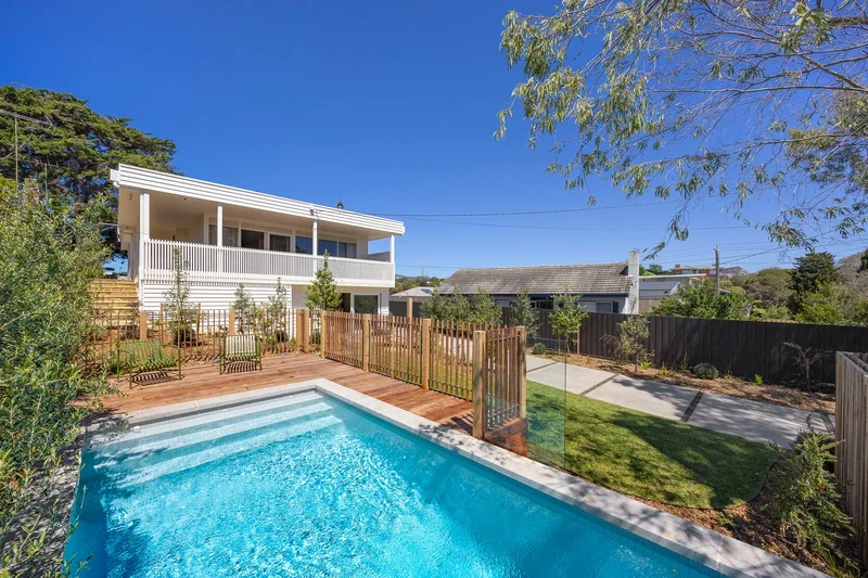 45 St Pauls Road, Sorrento
