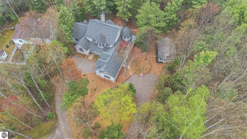 410 S Golden Beach Drive, #404 S GOLD, Kewadin, MI, 49648, USA, Elk Rapids, Michigan, United States. - Photo 54